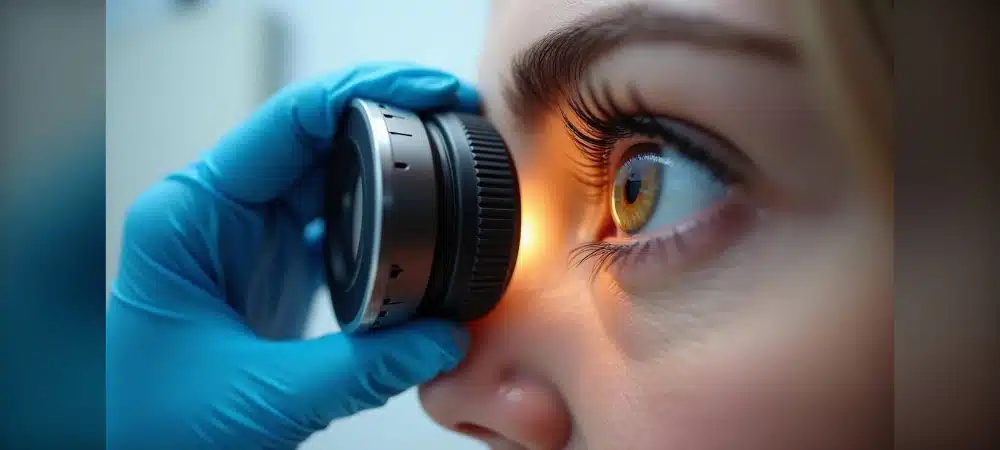 Retina Dekolmanı Nedir? Belirtileri Nelerdir, Teşhis ve Tedavi
