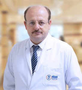 Op. Dr. Basri Çakıroğlu